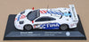 Minichamps 1/43 Scale 80 42 9 422 191 - McLaren BMW #8 FIA GT Championship 1997