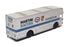 BUB 1/87 Scale 07152 - Mercedes Benz Porsche Martini Racing Transporter