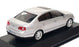 Minichamps 1/43 Scale 3C0 099 300 A7W - 2005 Volkswagen Passat B6 - Silver