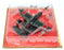 DeAgostini 1/72 Scale PLADEA20 - Aichi D4Y2 Suisei Model 12 WWII Japanese Navy