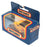 Matchbox Appx 8cm Long Diecast MB-38 - Ford Model A Van Matchbox Livery