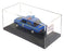 DeAgostini 1/43 Scale RP02B - Lada VAZ 2107 Russian Police Car - Blue