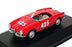 Solido 1/43 Scale 4577 - Alfa Romeo Giulietta Spider Race Car #425 1958