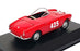 Solido 1/43 Scale 4577 - Alfa Romeo Giulietta Spider Race Car #425 1958
