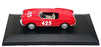 Solido 1/43 Scale 4577 - Alfa Romeo Giulietta Spider Race Car #425 1958