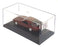 Solido 1/43 Scale Diecast No. 46 - Porsche 928 GT - Brown