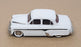 Lansdowne 1/43 Scale LDM2A - 1957 Vauxhall Cresta E Series - White
