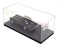 Silas Models 1/43 Scale SM43043b - 1965 Jensen C-V8 Mk III Coupe - Oyster Grey
