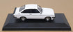 Trofeu 1/43 Scale Diecast 1801w - Ford Escort RS2000 RHD - Diamond White