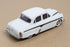 Lansdowne 1/43 Scale LDM2A - 1957 Vauxhall Cresta E Series - White