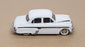 Lansdowne 1/43 Scale LDM2A - 1957 Vauxhall Cresta E Series - White