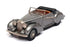 Lansdowne 1/43 Scale LDM78 - 1939 Lagonda V12 DHC - Gunmetal Grey