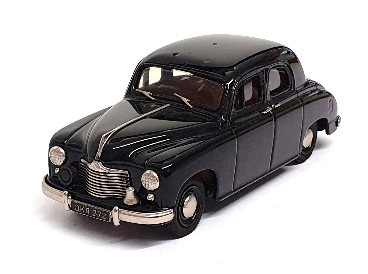 Brooklin 1/43 Scale IPV03 - 1952 Singer SM 1500 Police Kent County Constabulary