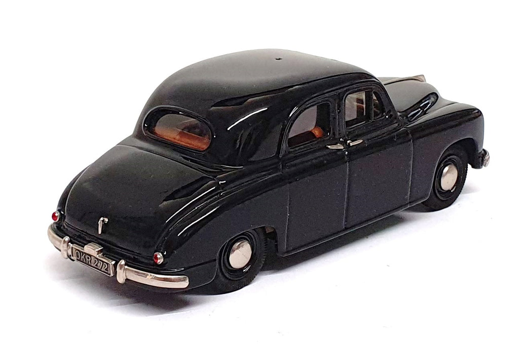 Brooklin 1/43 Scale IPV03 - 1952 Singer SM 1500 Police Kent County Constabulary