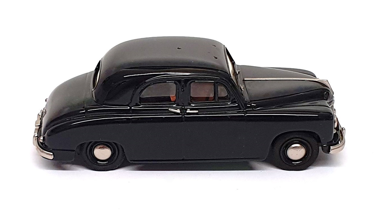 Brooklin 1/43 Scale IPV03 - 1952 Singer SM 1500 Police Kent County Constabulary