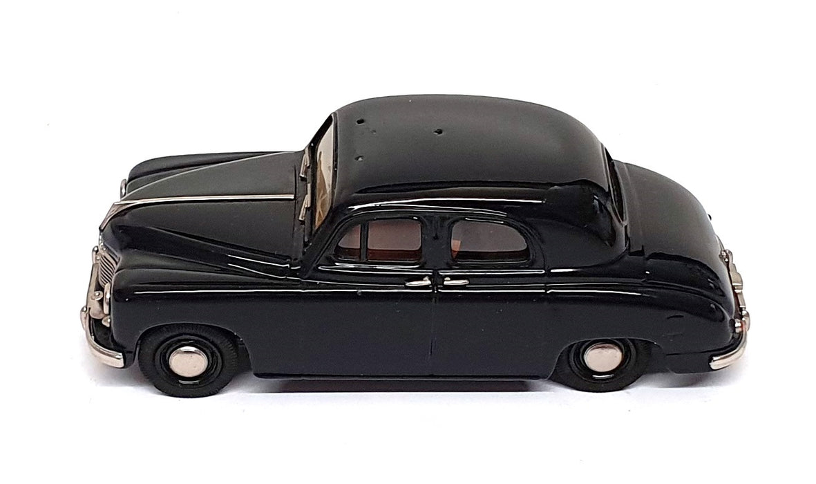 Brooklin 1/43 Scale IPV03 - 1952 Singer SM 1500 Police Kent County Constabulary