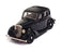 Brooklin Models 1/43 Scale IPV24 - 1936 Morris Ten-Four Sunderland Police