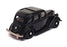 Brooklin Models 1/43 Scale IPV24 - 1936 Morris Ten-Four Sunderland Police