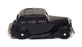 Brooklin Models 1/43 Scale IPV24 - 1936 Morris Ten-Four Sunderland Police