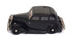 Brooklin Models 1/43 Scale IPV24 - 1936 Morris Ten-Four Sunderland Police