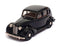 Lansdowne Models 1/43 Scale LDM104 - 1948 Austin 16hp Saloon - Black