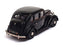 Lansdowne Models 1/43 Scale LDM104 - 1948 Austin 16hp Saloon - Black