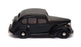 Lansdowne Models 1/43 Scale LDM104 - 1948 Austin 16hp Saloon - Black