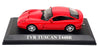 Altaya 1/43 Scale Diecast A440R - TVR Tuscan T440R - Red