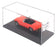 Vanguards 1/43 Scale VA13003 - MG MGB - Vermillion Red