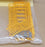 American Ltd Models HO Scale Kit 5300 Pack Of 2 Container Chassis Storage Racks