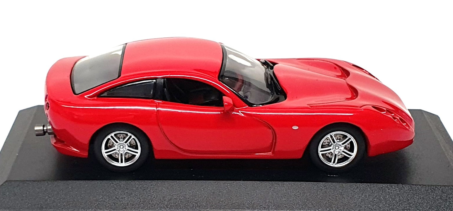 Altaya 1/43 Scale Diecast A440R - TVR Tuscan T440R - Red