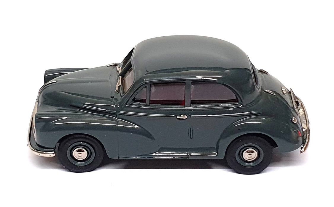 Lansdowne 1/43 Scale LDM36 - 1952 Morris Minor Series II - Grey