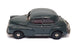 Lansdowne 1/43 Scale LDM36 - 1952 Morris Minor Series II - Grey