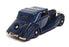Lansdowne 1/43 Scale LDM47 - 1936 Railton Fairmile 3 Position DH/Coupe - Blue