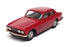 Lansdowne Models 1/43 Scale LDM85 - 1973 Bristol 411 Series III - Maroon