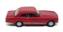 Lansdowne Models 1/43 Scale LDM85 - 1973 Bristol 411 Series III - Maroon