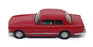 Lansdowne Models 1/43 Scale LDM85 - 1973 Bristol 411 Series III - Maroon