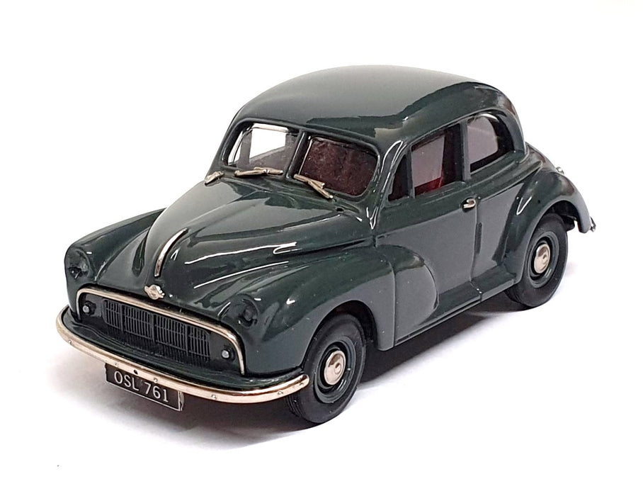 Lansdowne 1/43 Scale LDM36 - 1952 Morris Minor Series II - Grey