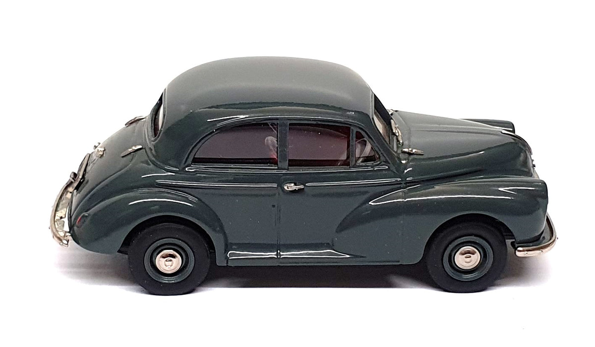 Lansdowne 1/43 Scale LDM36 - 1952 Morris Minor Series II - Grey