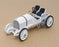 Touchwood Models 1/43 Scale LIB021 - 1904 Mercedes Simplex 90hp - White