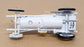 Touchwood Models 1/43 Scale LIB021 - 1904 Mercedes Simplex 90hp - White
