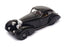 Altaya 1/43 Scale LIB024 - 1935 Mercedes Benz 500k - Black