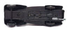 Altaya 1/43 Scale LIB024 - 1935 Mercedes Benz 500k - Black