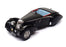 Matrix 1/43 Scale LIB028 - Squire 1.5 litre Corsica Drophead Coupe - Black
