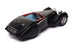 Matrix 1/43 Scale LIB028 - Squire 1.5 litre Corsica Drophead Coupe - Black