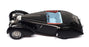 Matrix 1/43 Scale LIB028 - Squire 1.5 litre Corsica Drophead Coupe - Black