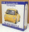Gate 1/18 Scale Model Car Kit 06036 - VW Volkswagen New Beetle