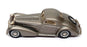 Tin Wizard 1/43 Scale LIB031 - 1937 Horch 853A Coupe Erdmann & Rossi - Grey