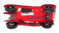 Bruneri 1/43 Scale LIB032 - O.M. 665 Sport Superba 1st Mille Miglia 1927