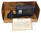Corgi 1/50 Scale 15006 - Scammell Scarab Truck Tate & Lyle - Dk. Blue